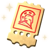 lottery ticket